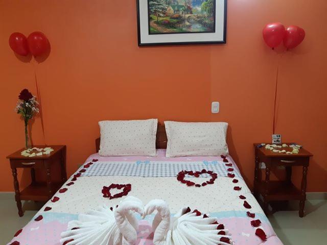 Hostal Capac อายากุตโช ภายนอก รูปภาพ