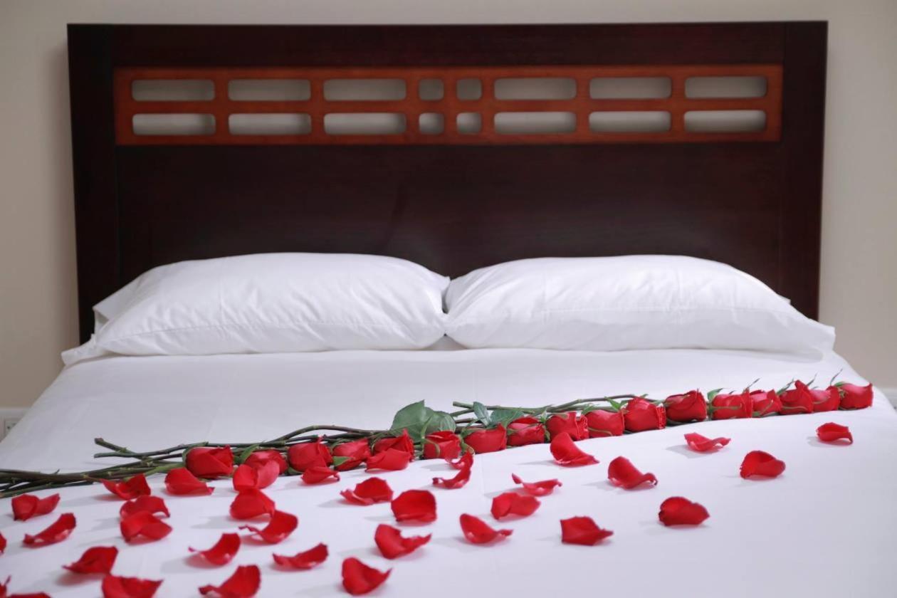 Hostal Capac อายากุตโช ภายนอก รูปภาพ
